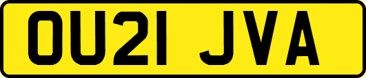 OU21JVA