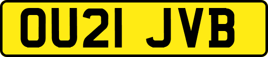 OU21JVB