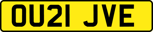 OU21JVE