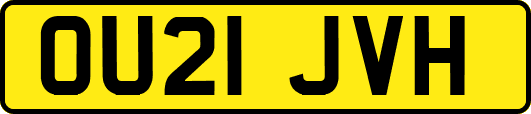 OU21JVH