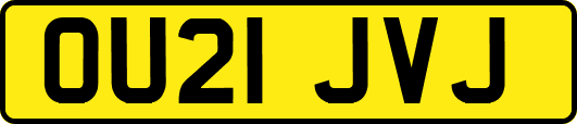 OU21JVJ