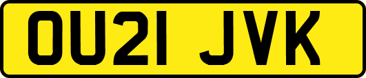 OU21JVK