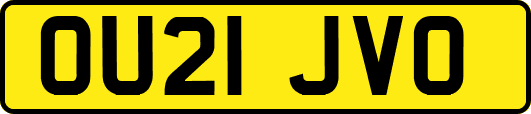 OU21JVO