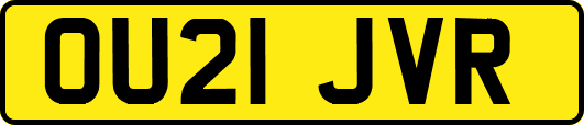 OU21JVR