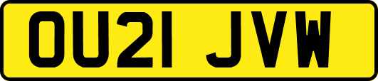 OU21JVW