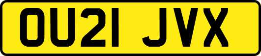 OU21JVX