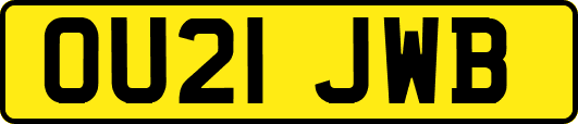 OU21JWB