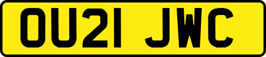 OU21JWC