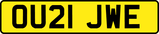 OU21JWE