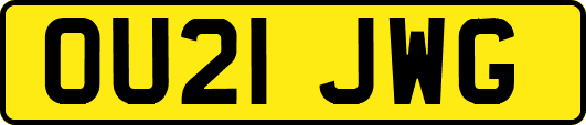 OU21JWG