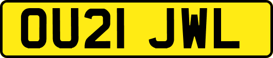 OU21JWL