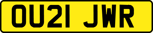 OU21JWR