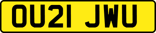 OU21JWU