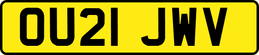 OU21JWV