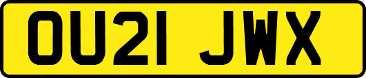 OU21JWX