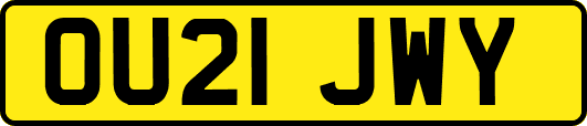 OU21JWY