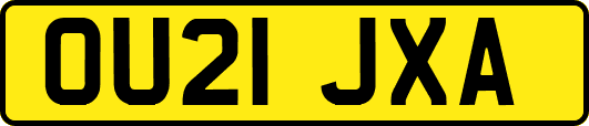 OU21JXA