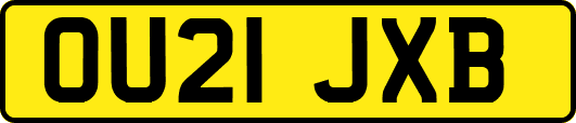 OU21JXB