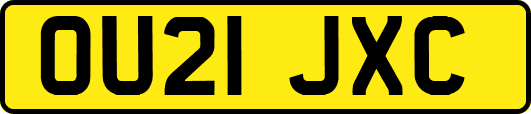 OU21JXC