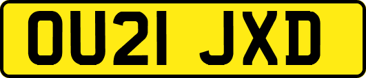 OU21JXD
