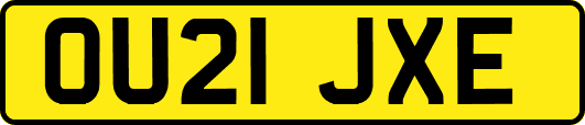 OU21JXE