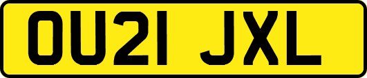 OU21JXL