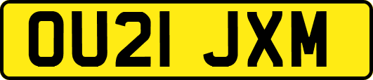 OU21JXM