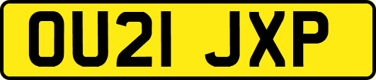 OU21JXP