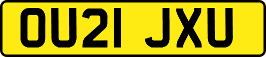 OU21JXU