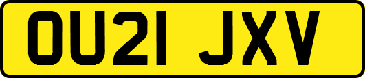 OU21JXV