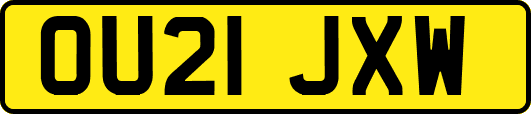 OU21JXW