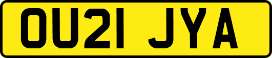 OU21JYA