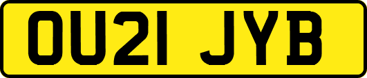 OU21JYB
