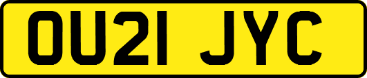 OU21JYC
