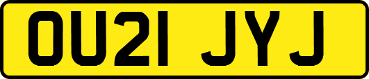 OU21JYJ