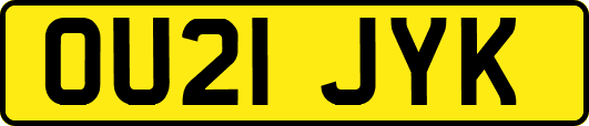 OU21JYK