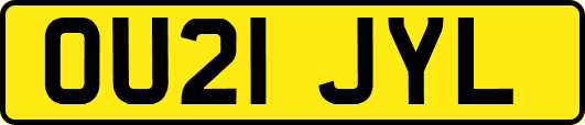 OU21JYL
