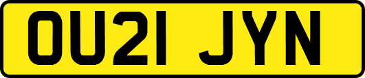 OU21JYN