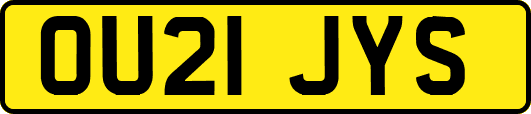 OU21JYS