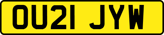 OU21JYW