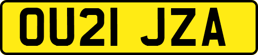 OU21JZA