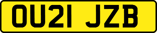 OU21JZB