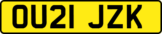 OU21JZK