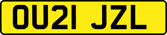 OU21JZL