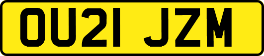OU21JZM