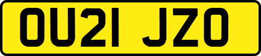 OU21JZO