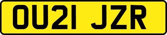 OU21JZR