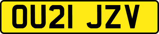 OU21JZV