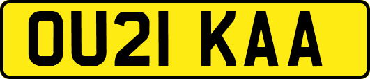 OU21KAA