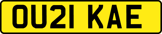 OU21KAE